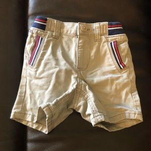 18M Tommy Hilfiger Boys Shorts